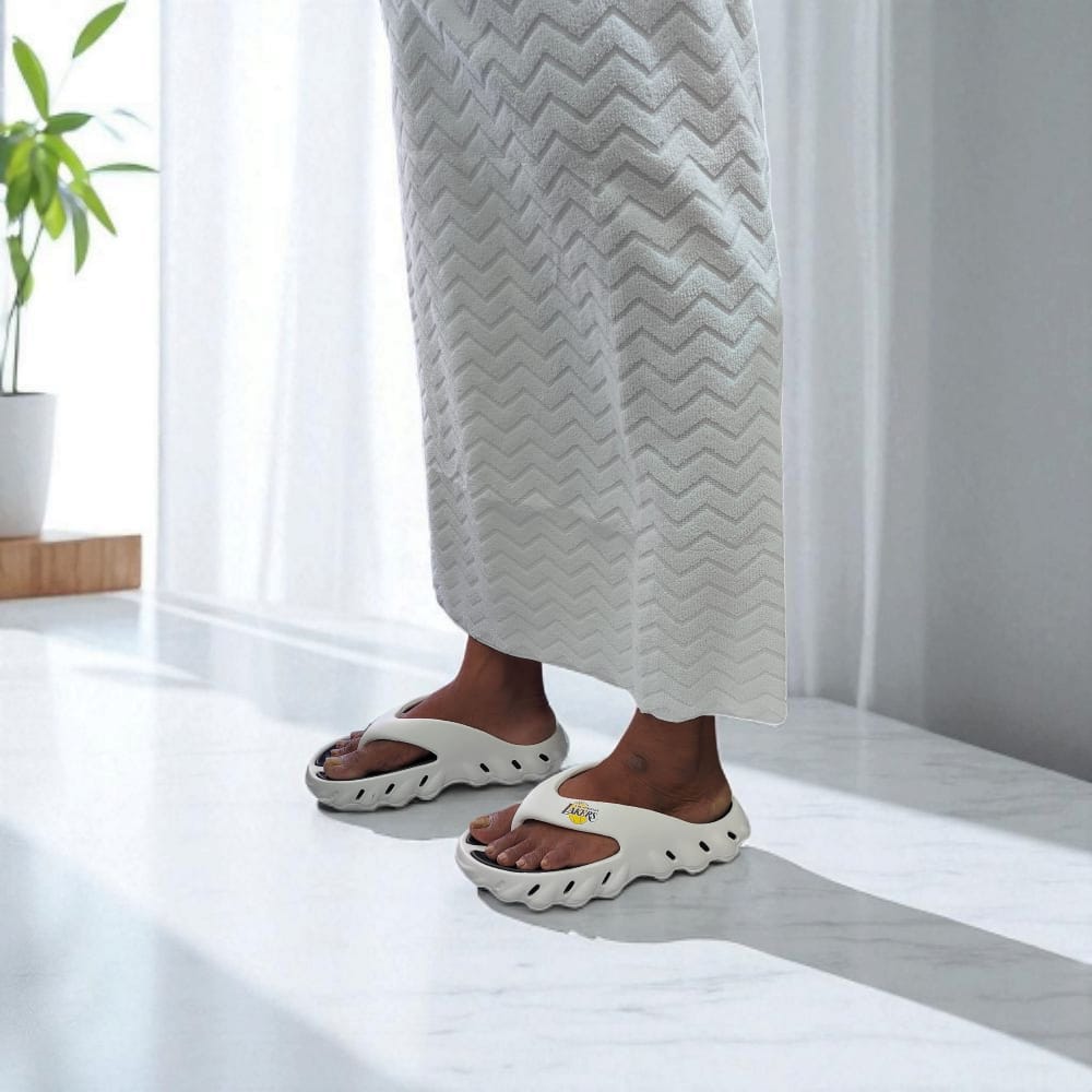 Ihram Sandal Soft Light Weight - Image 2