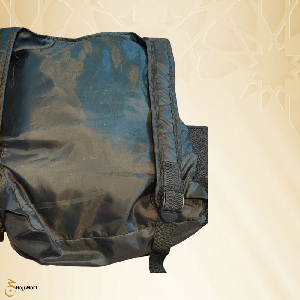 Hajj Back Pack Bag - Image 5