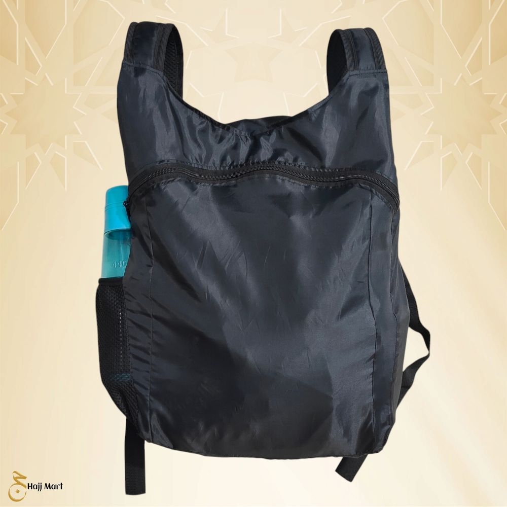 Premium Umrah Essential Package- Summer Friendly (Man) - Image 10