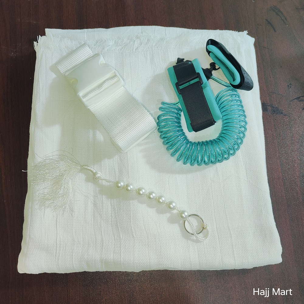 Kids Ihram Package - Image 2