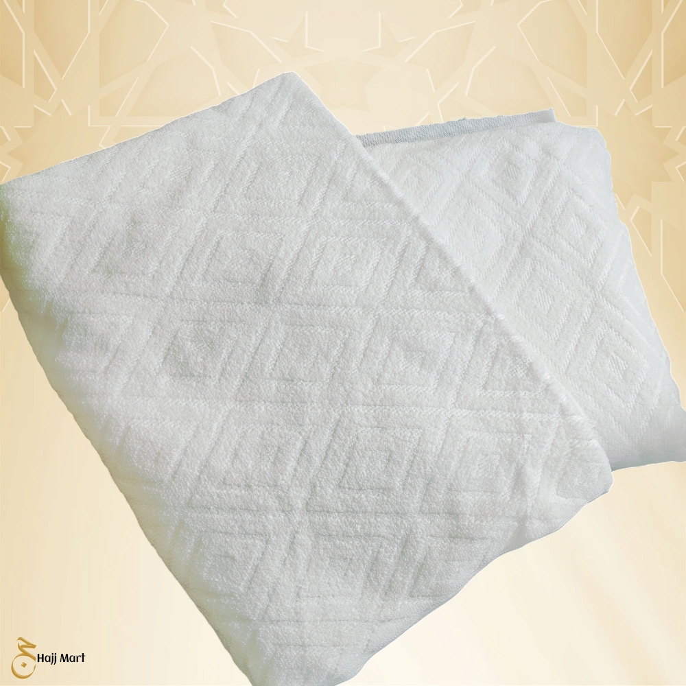 Soft Kids Ihram - Image 3