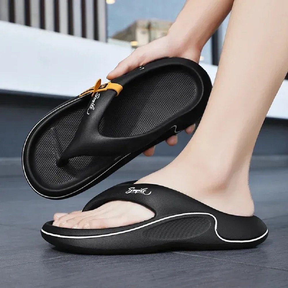 Ahram Sliper Men Ihram Flipflop - Image 6