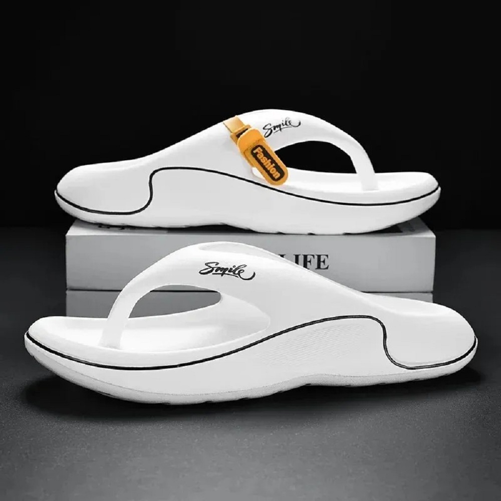 Ahram Sliper Men Ihram Flipflop - Image 2
