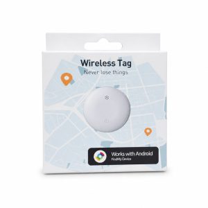 Android GPS Tracker