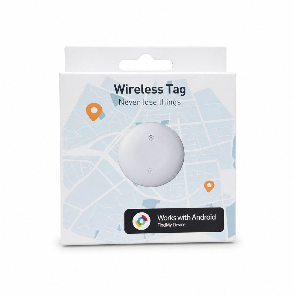 Android GPS Tracker