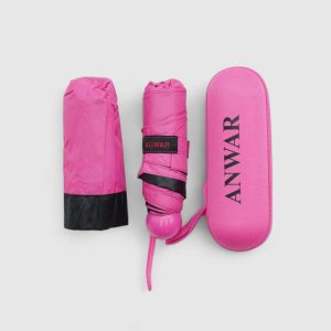 Capsul UV+Sunscreen Umbrella