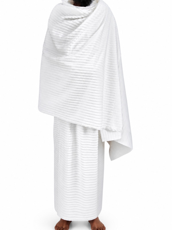 Best ihram in Bangladesh