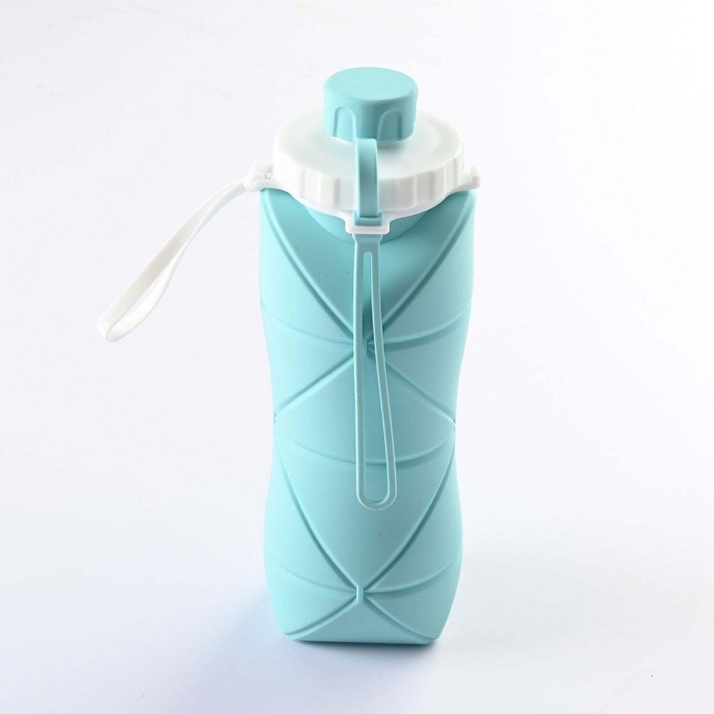 Foldabel Water Bottle - Image 5