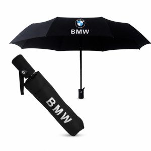BMW Strong 8 Rib Umbrella