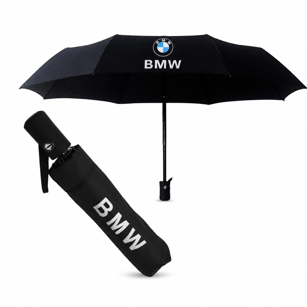 BMW Strong 8 Rib Umbrella