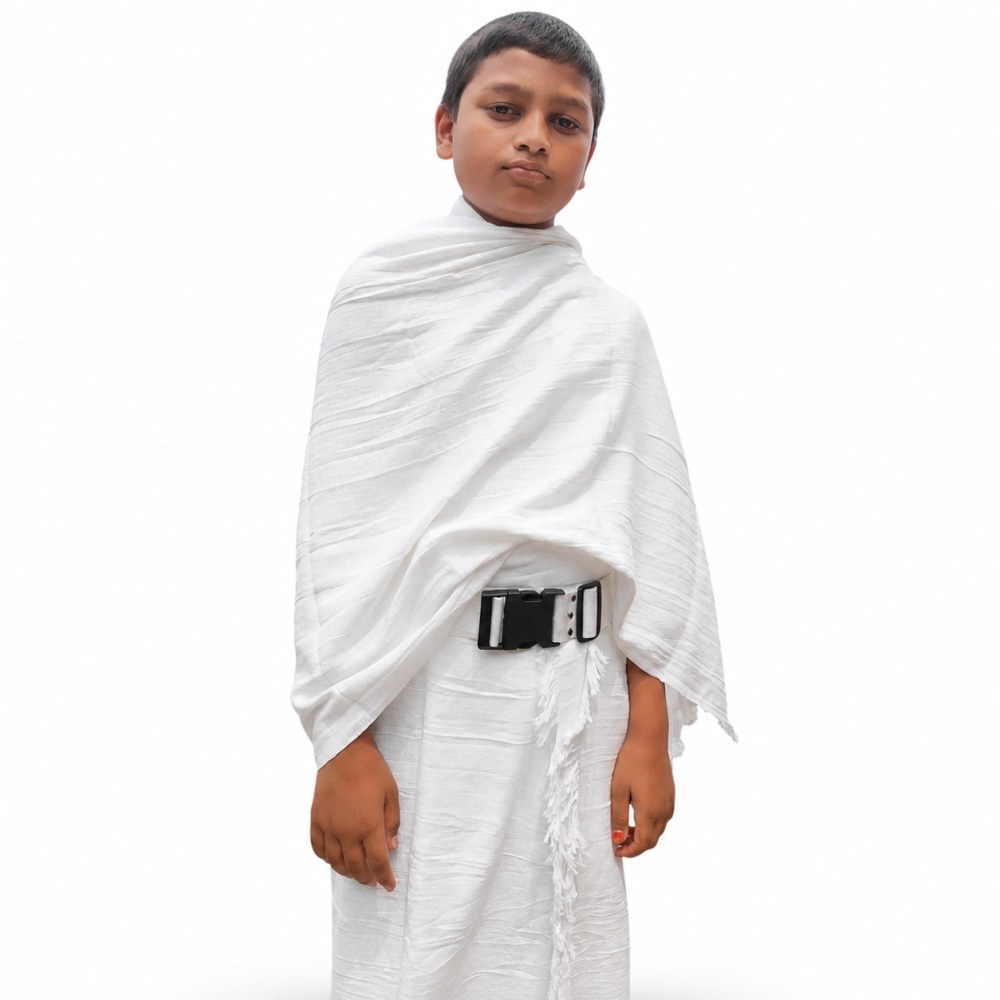 Children Ihram