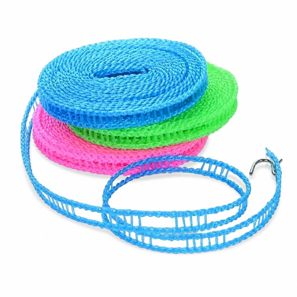 Cloth Hanging Rope
