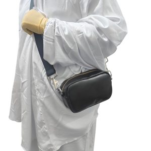 Original Leather Crossbody Bag