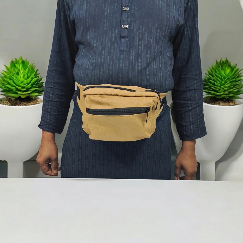 RIHALA Travel Crossbody Bag - Image 5