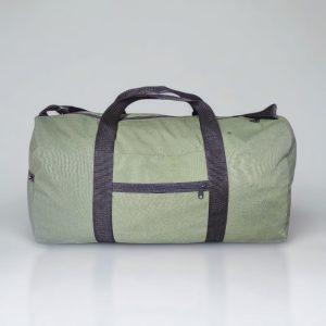 Travel Duffel Luggage Bag