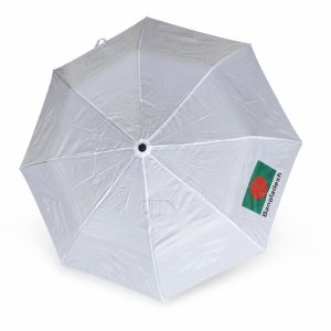 flag umbrella for hajj