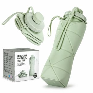 Foldabel Water Bottle