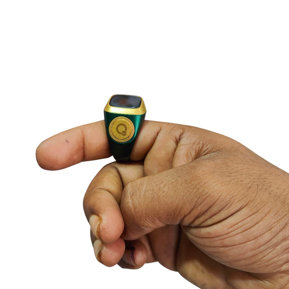 iQIBLA Zikr Ring Lite - Image 5
