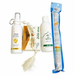 Hajj Kit