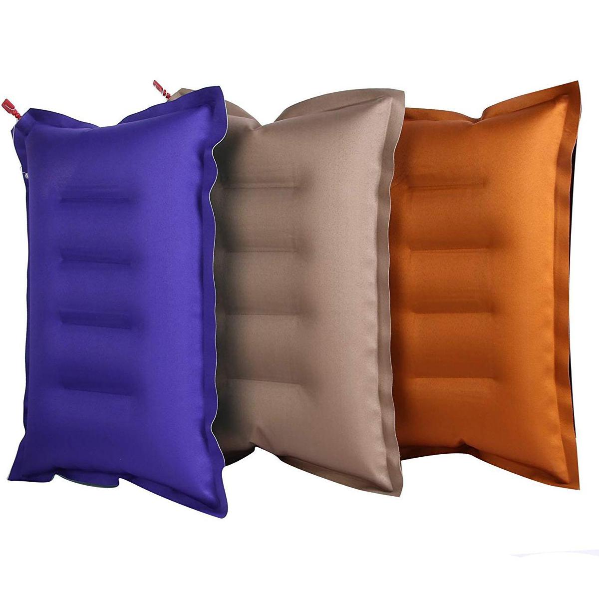 Inflatable Pillow For Hajj - Image 2