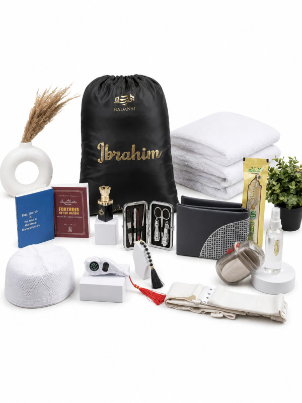 Hajj Umrah Accesories bd