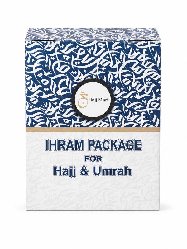 Hajj Umrah ihram package bd