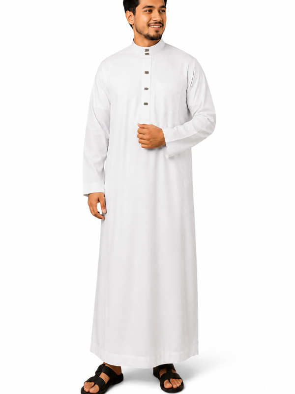 hajj umrah jubba punjabi