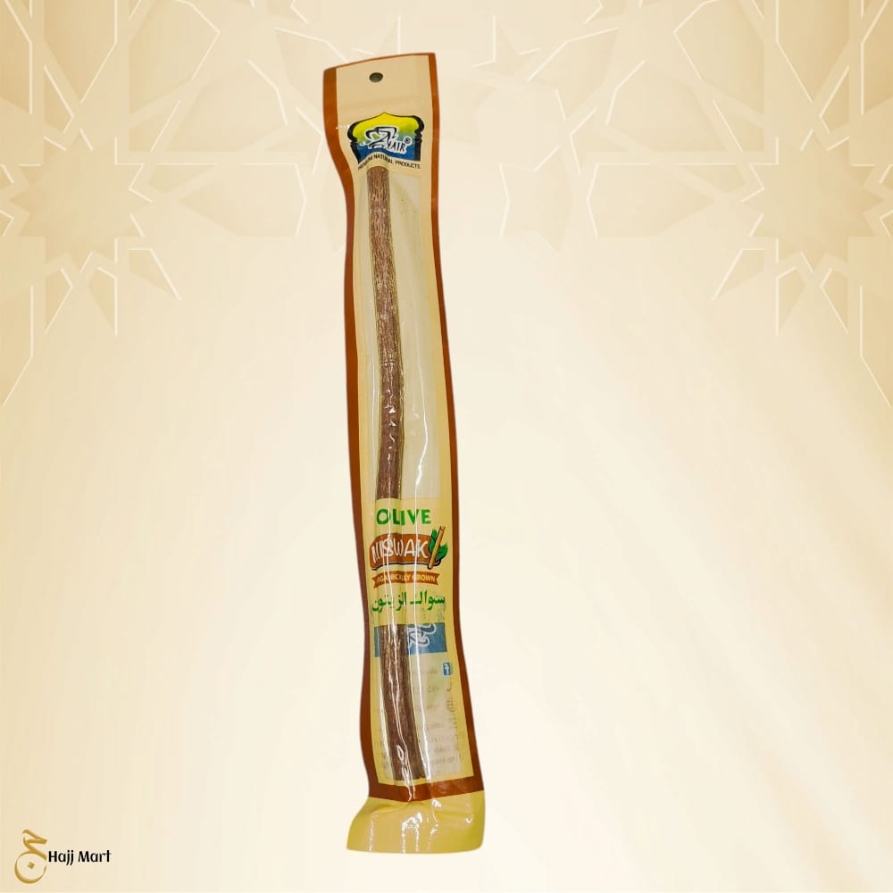Premium Umrah Package - Image 7
