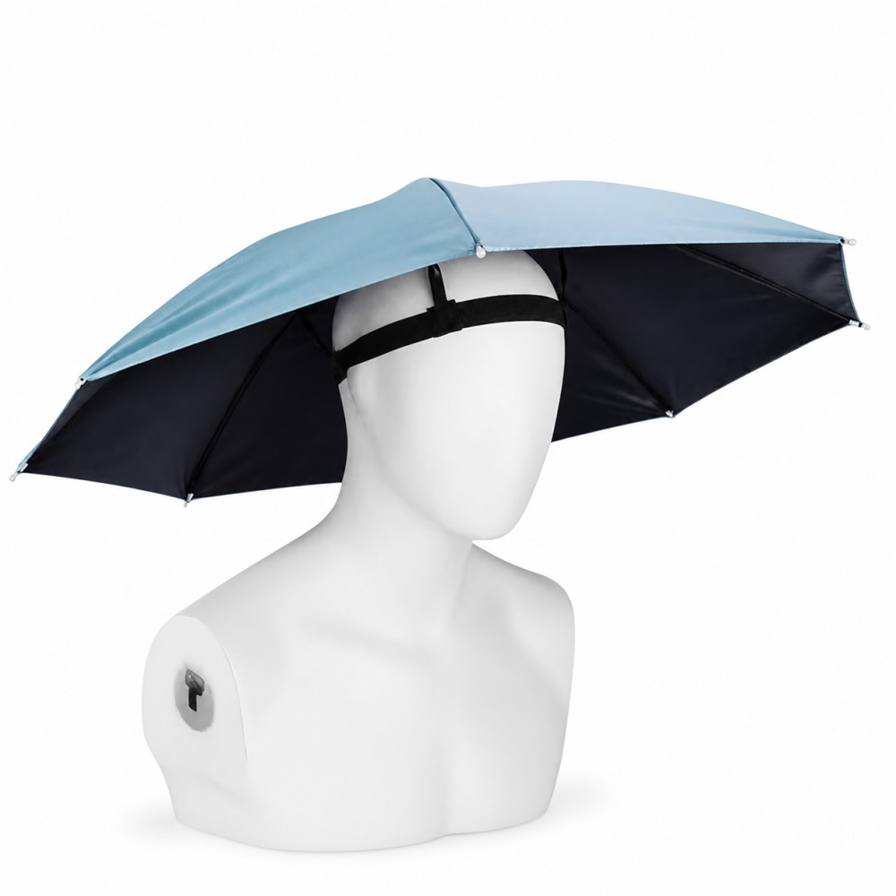 Head Umbrella For Hajj Umrah