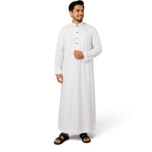 Premium Jubba | Comfortable Jubba For Hot Weather