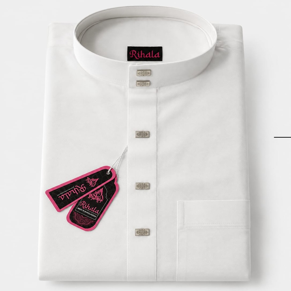 Premium Jubba | Comfortable Jubba For Hot Weather - Image 2