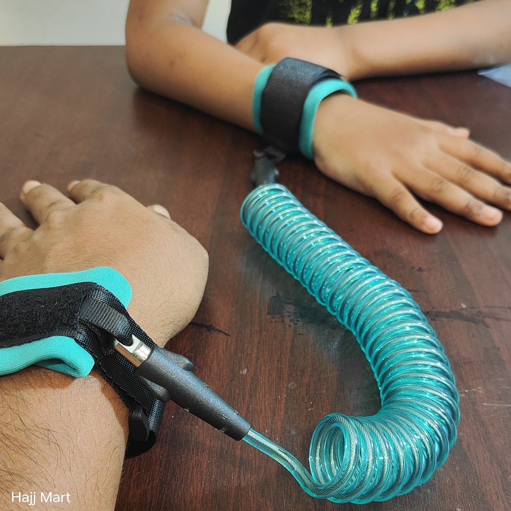Kids Handcuff Belt - Image 2
