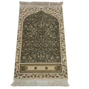 Madina Made Prayer Mat 8 mm