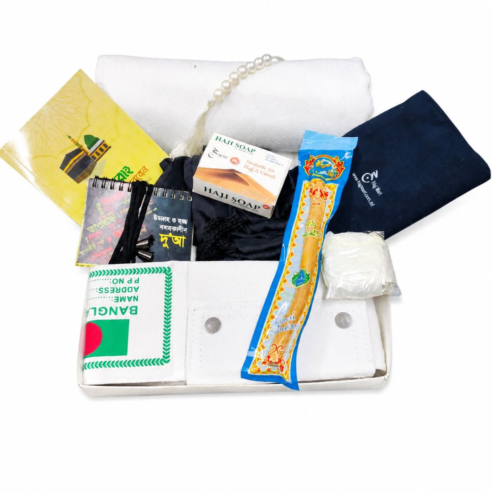 Male umrah item