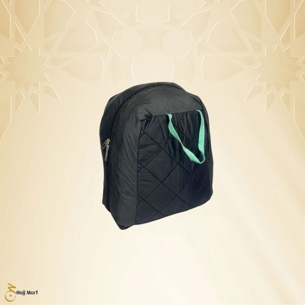 Male Hajj Package Ultimate Essentials Bundle - Image 10