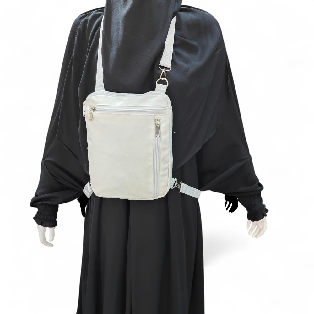 Female Umrah Package Ultimate Essentials Bundle - Image 8