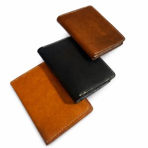 Passport holder