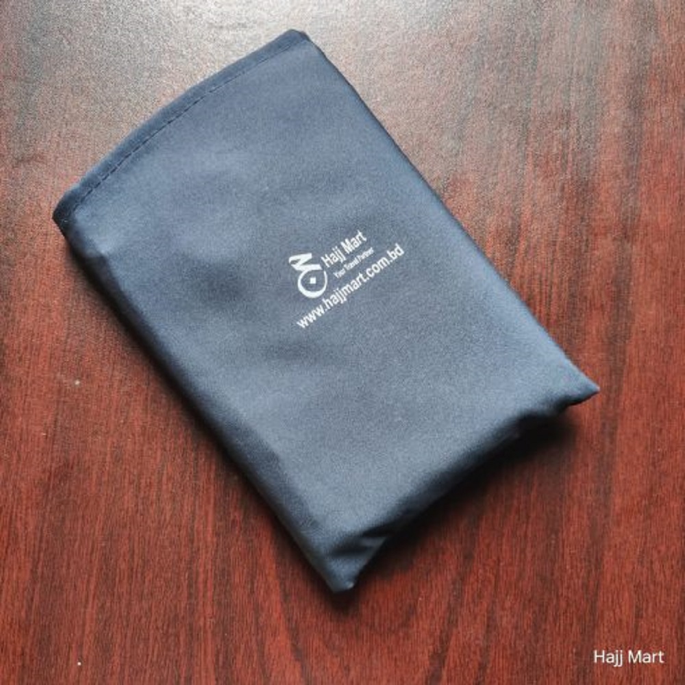 Pocket Prayer Mat Jaynamaz - Image 2