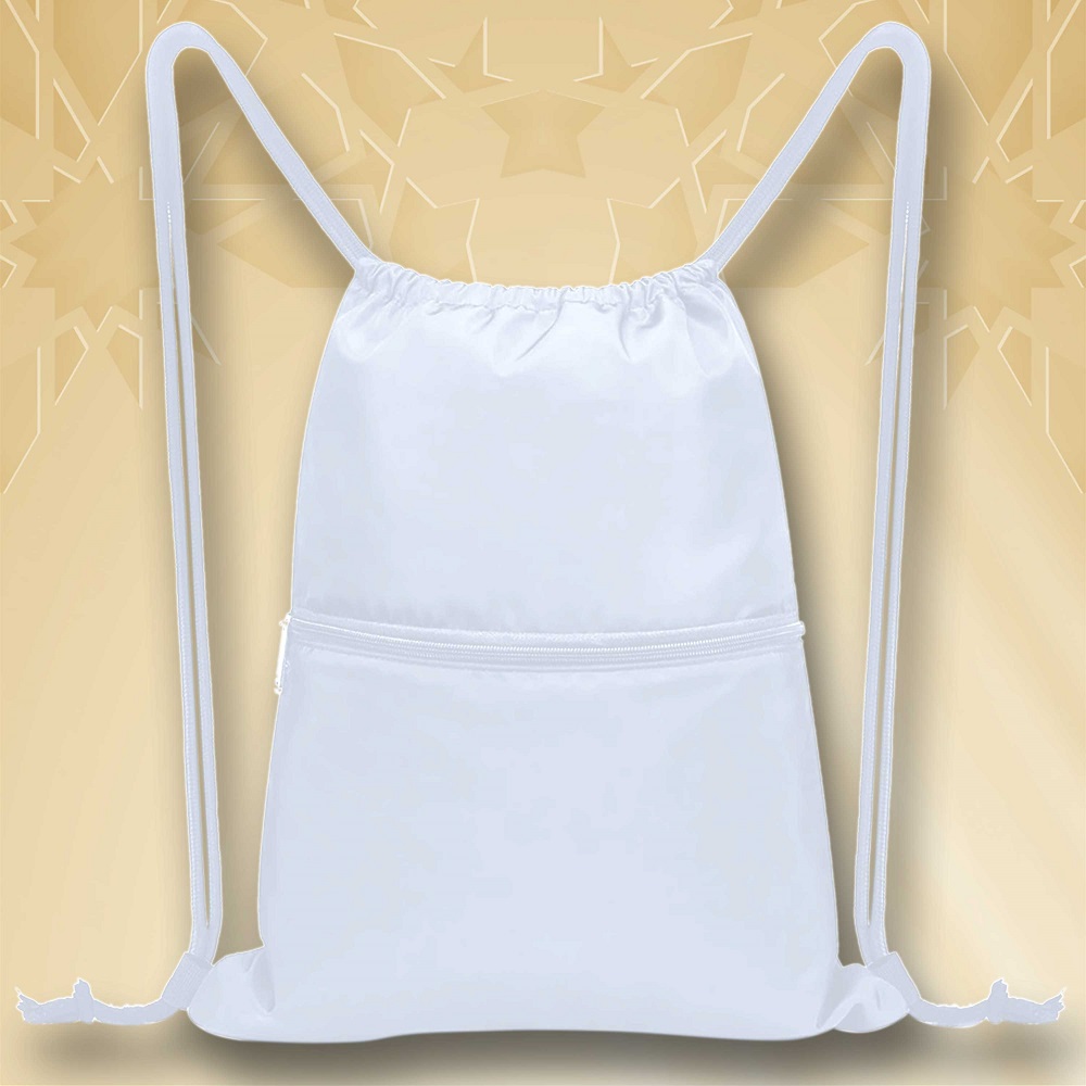 Roshi Bag |Draw String Bag - Image 3
