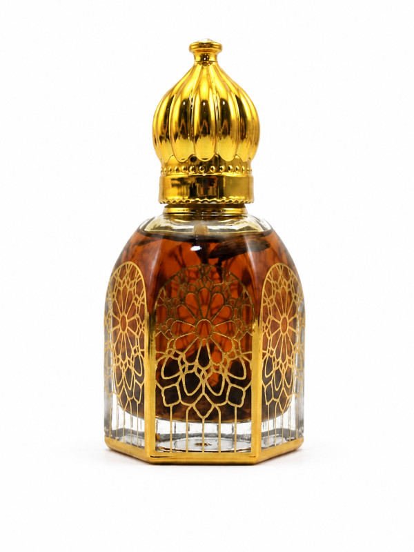 Saudia ator perfume bd