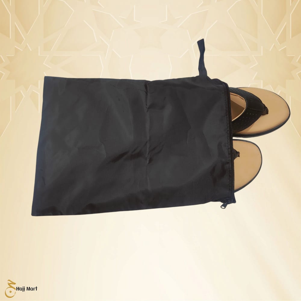 Female Umrah Package Ultimate Essentials Bundle - Image 16