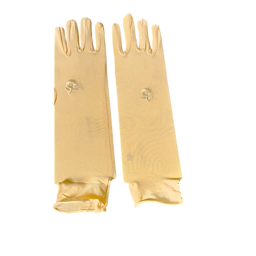 Hand Gloves Muslim Women Pordha - Image 3