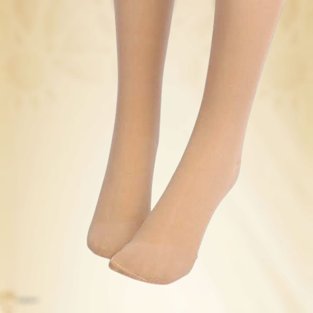 Women Porda Leg Socks - Image 4