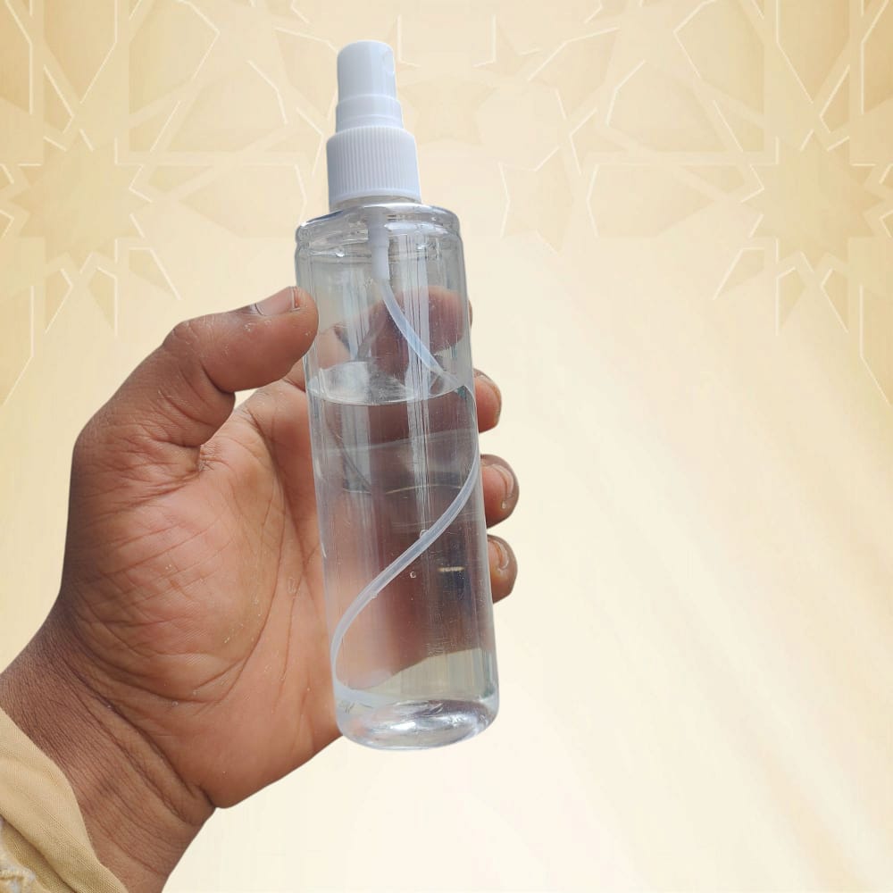 Water Spray Bottle For Hot Weather-150mL - Image 2