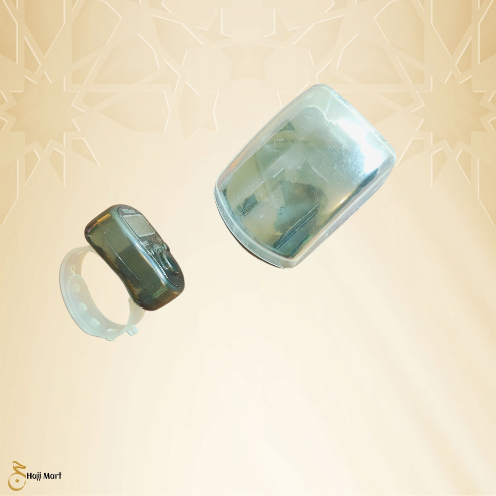 Digital Counter Tasbih - Image 3