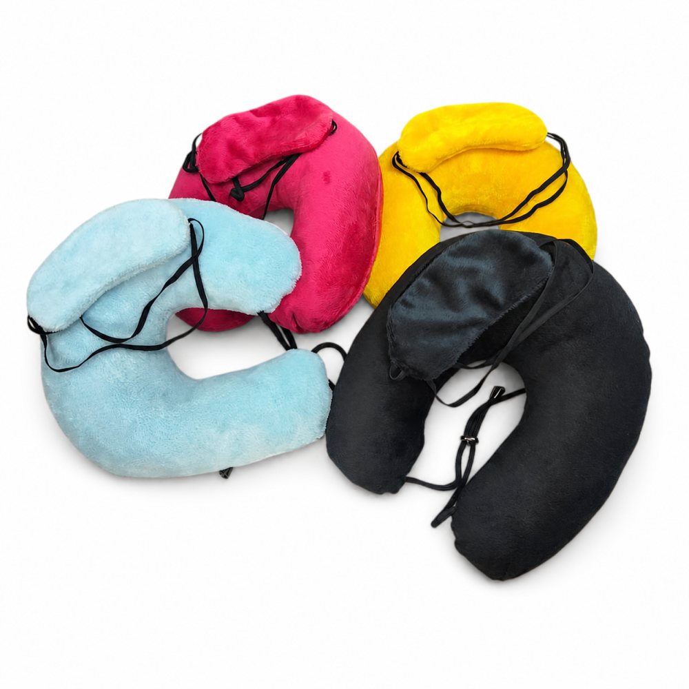 Travel Neck Pillow