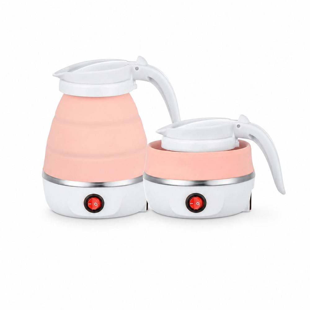 Foldable Electric Kettle
