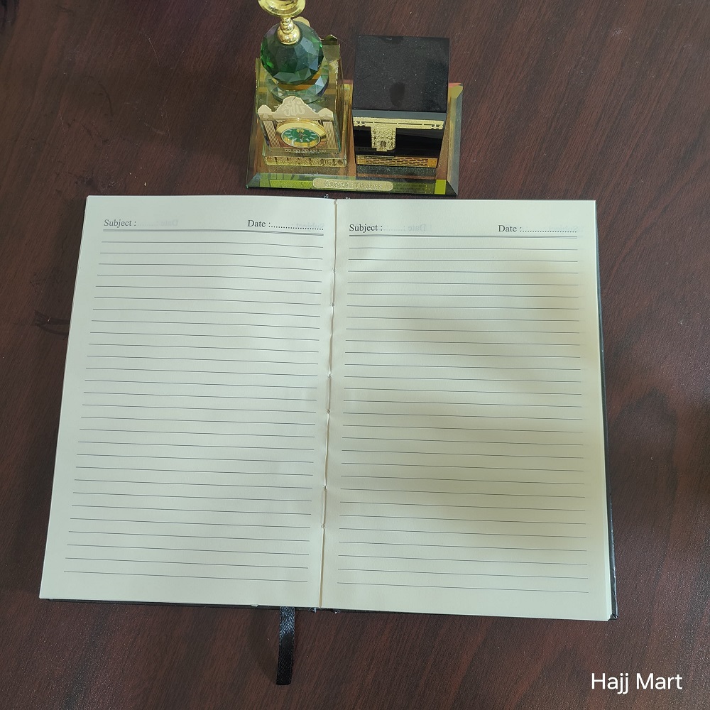 Umrah Planning Diary| Umrah Gift - Image 5