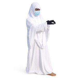 Umrah Hajj Borka Set