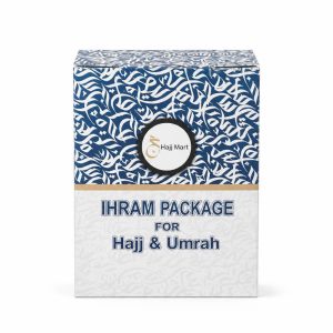 Umrah Ihram Essential Package